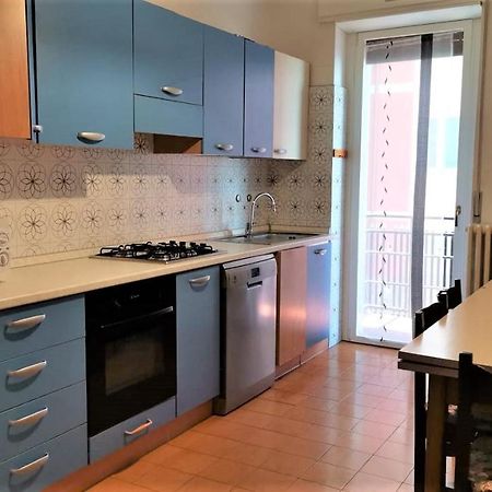 Spazioso Appartamento Сондріо Екстер'єр фото
